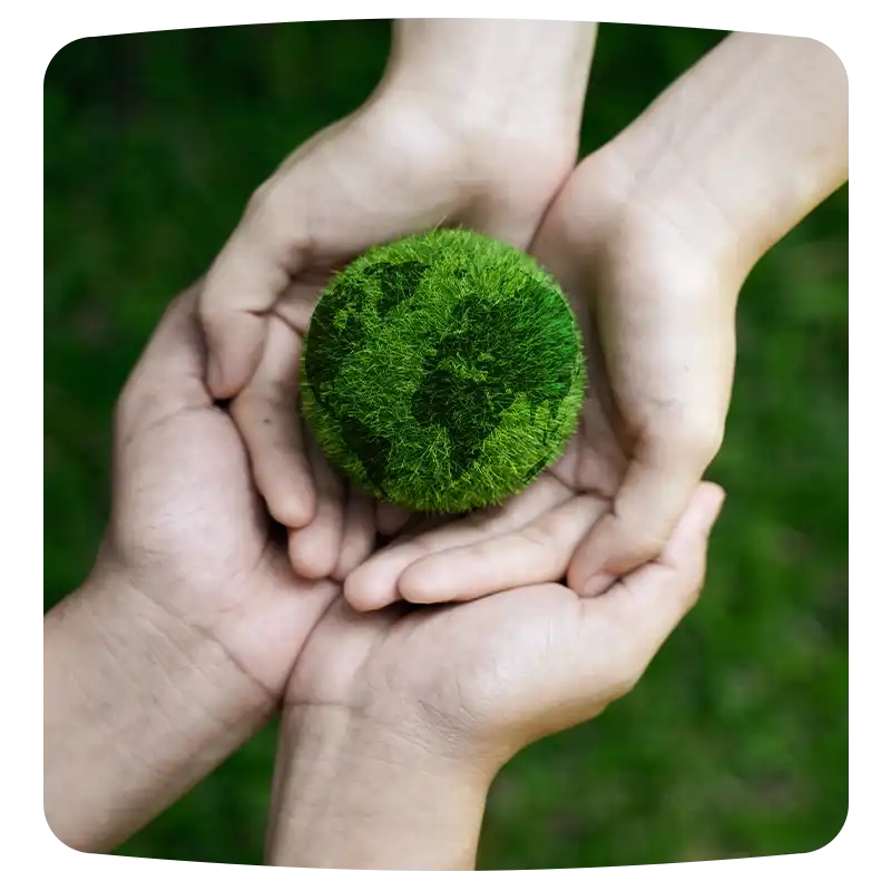 The Planet Positive GAME Plan