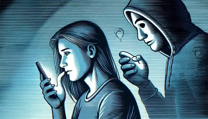 Be Careful of Fraud — It Can Happen to Anyone