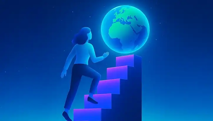 Transform Your Career, Transform the Planet