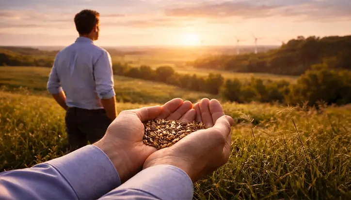 Beyond ESG Investing How to Make Your Money Matter More